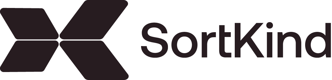 Sortkind